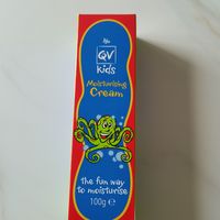 EGO QV意高 儿童润肤霜