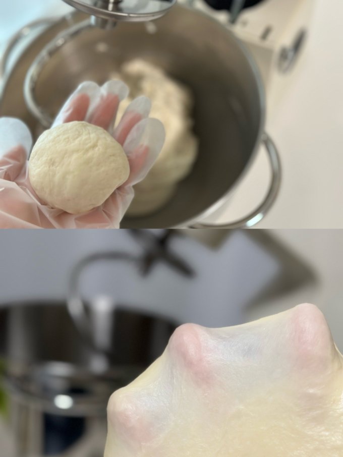 长帝厨师机