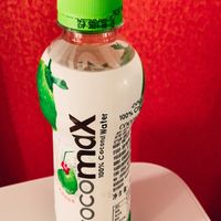 这款椰子水像哪种农作物煮水的口感？猜