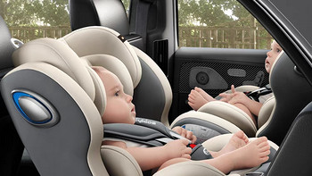 保护天使的座椅：夸赞汽车宝宝安全椅的安全与舒适