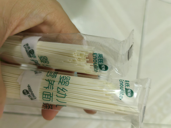 婴儿辅食