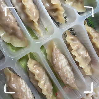 🥟必品阁王饺子