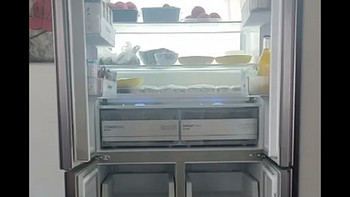 无臭无忧！冰箱除味新宠，让你的冰箱永远清新如新！