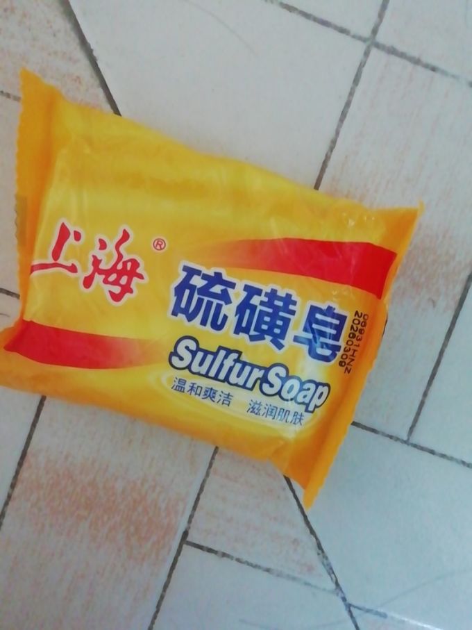 上海香皂香皂