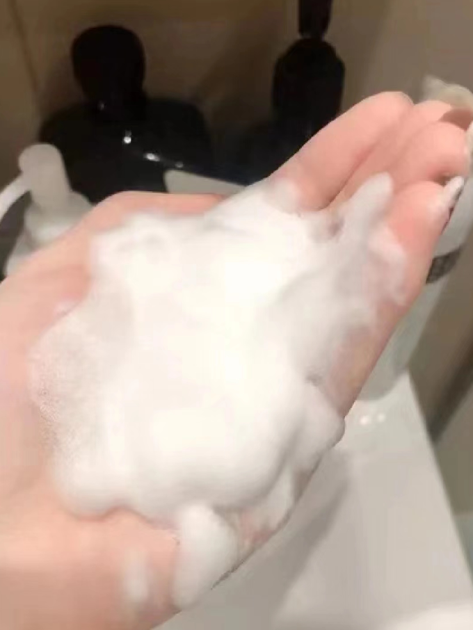 沐浴产品