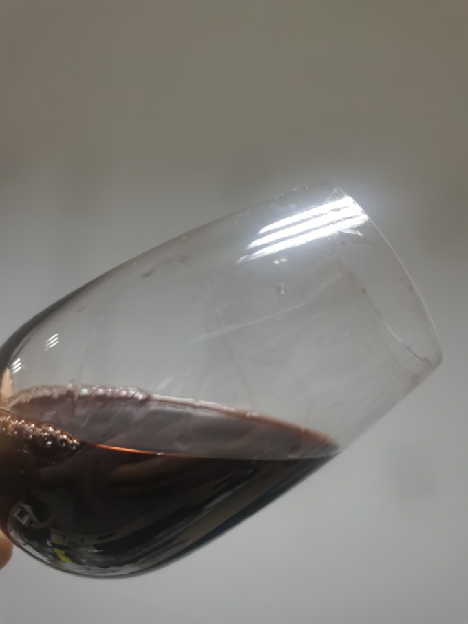 加州乐事葡萄酒