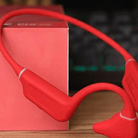 骨传导耳机推荐，盘点非常值得入手的几款骨传导耳机