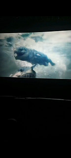 《巨齿鲨2》：惊险刺激，海底追逐战！