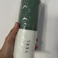 一块钱的洗漱收纳，不错哦！