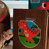 为什么很多小朋友都喜欢恐龙？好玩的恐龙玩具推荐,恐龙迷必备top3！