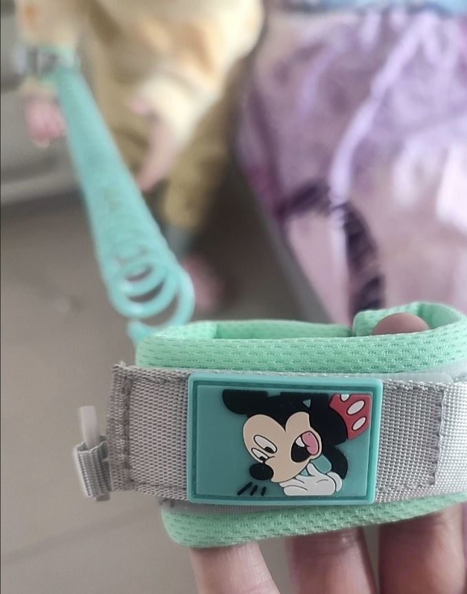迪士尼宝贝其他安全用品