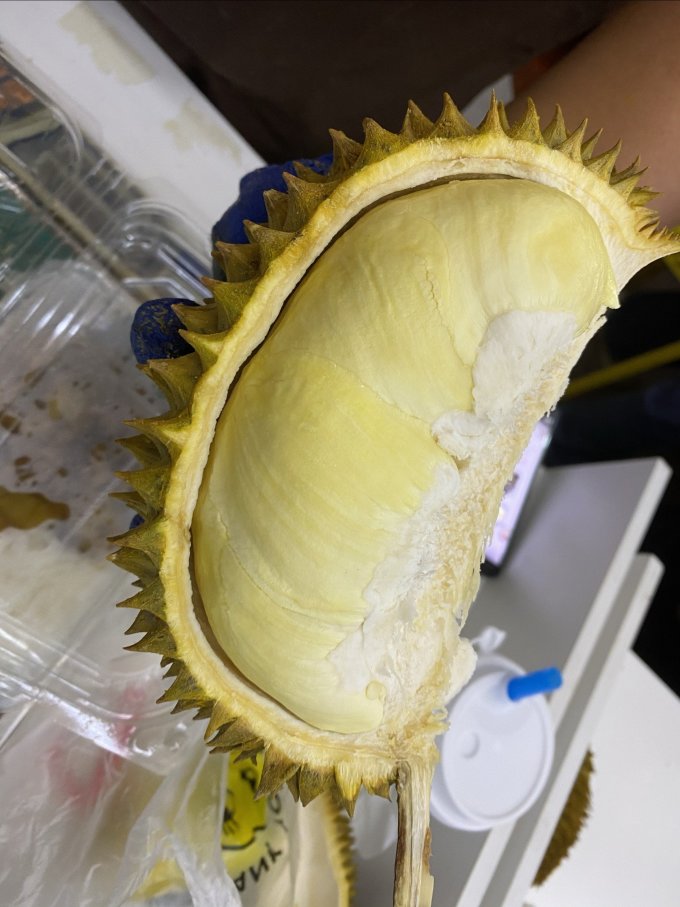佳沃榴莲
