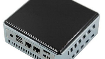 大唐Maxtang 发布 MTN-AL50 迷你主机，英特尔酷睿P系列处理器、双2.5G千兆