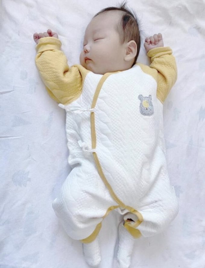贝肽斯婴儿服