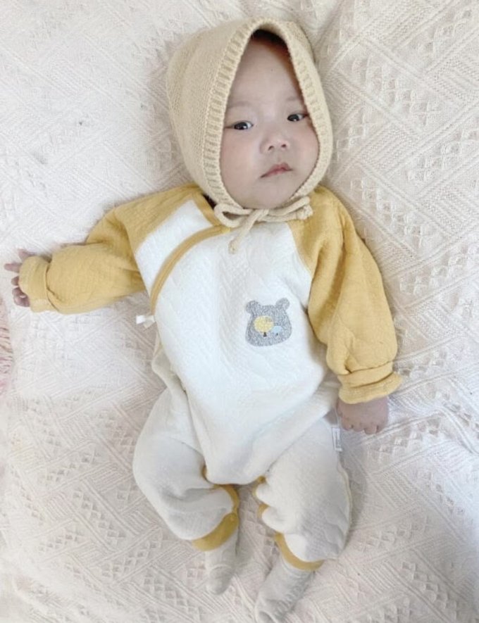 贝肽斯婴儿服