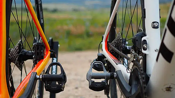 2023骑行指南（63）：崔克与闪电公路自行车：哪一款更适合你？
