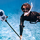 体验全新水下视觉之旅：影石推出 X3 全隐形潜水套餐