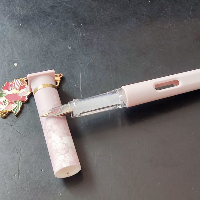 孩她爸的审美也不错哦