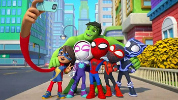 三款乐高蜘蛛侠和他的神奇朋友们相关套装将于2024年3月推出