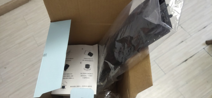 声光玩具
