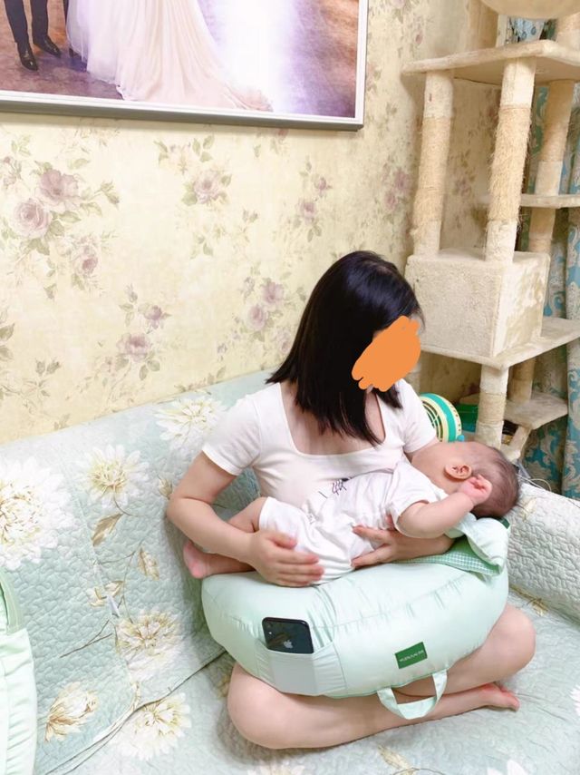 哺乳神器