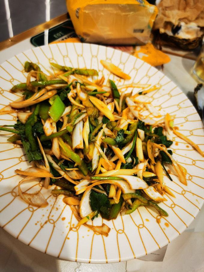 聚会餐饮