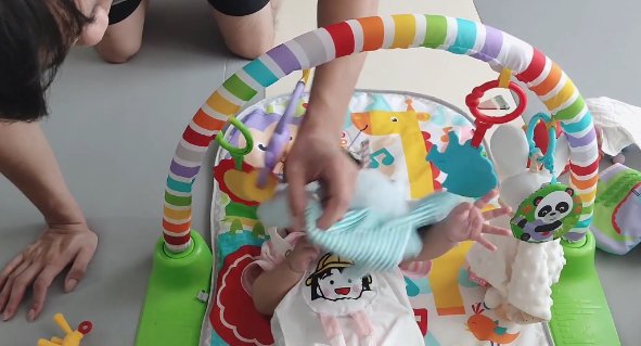 体育生奶爸的育儿心得：让孩子健康成长的秘诀是什么？