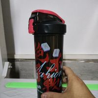 运动水杯，让你的健身更有动力！