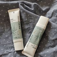 水水嫩嫩的芦荟胶，见搭子之前必用的护肤品