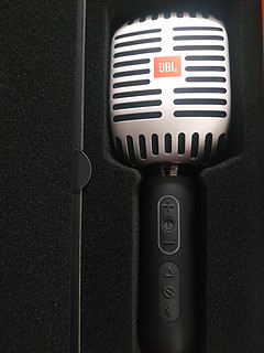 jbl kmc600无线麦克风，看到310的价格还不