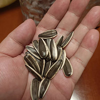 内蒙古葵花籽：天然、健康的零食之选