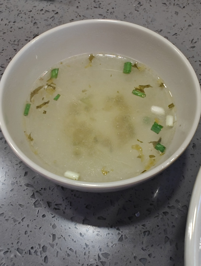 小南国小吃快餐