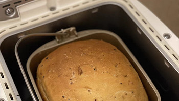松下面包机：轻松烘焙，美味生活