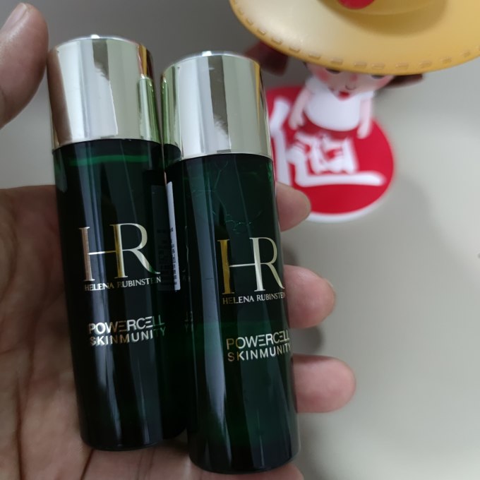 赫莲娜爽肤水
