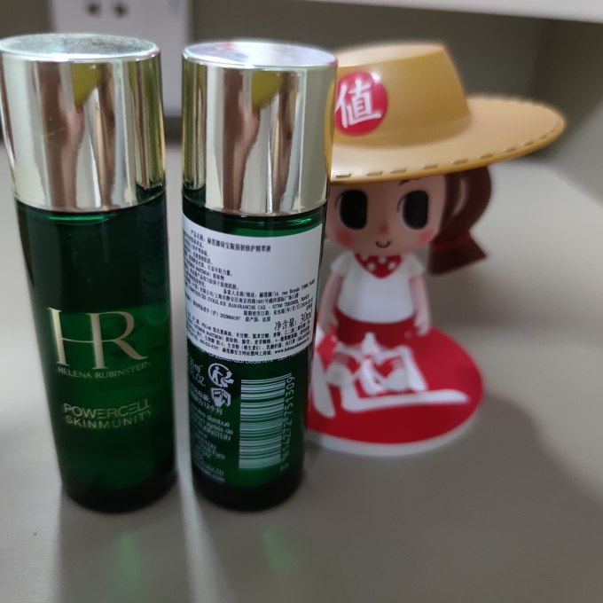 赫莲娜爽肤水
