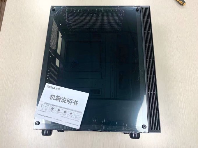 先马机箱