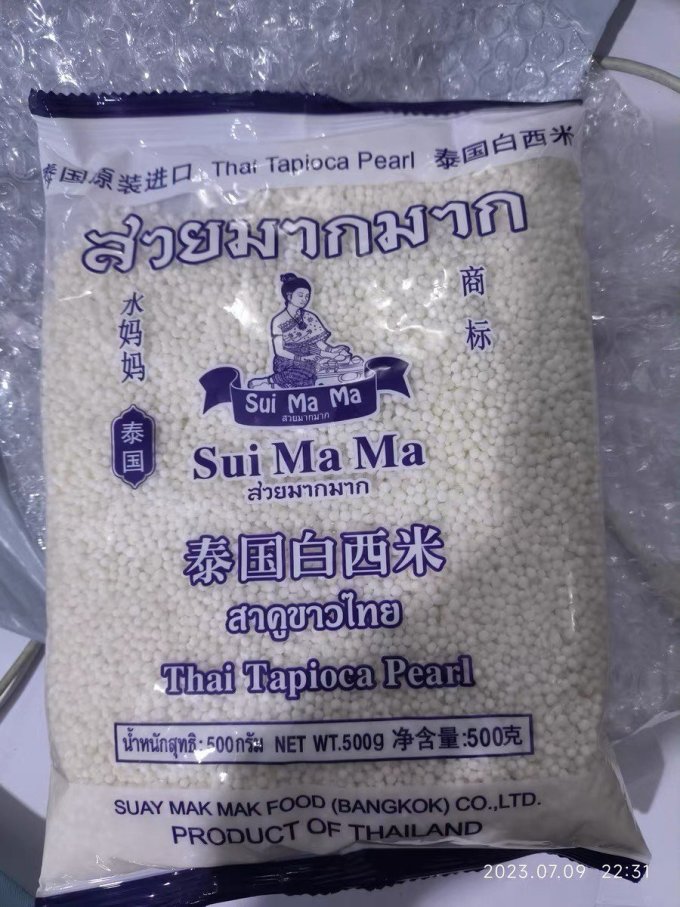水妈妈谷物/杂粮/粥米