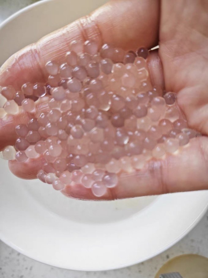 水妈妈谷物/杂粮/粥米