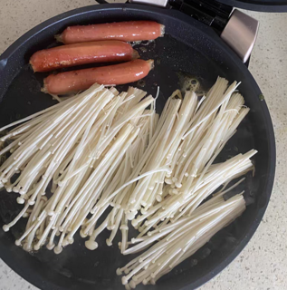 高颜值电饼铛，厨房里的必备