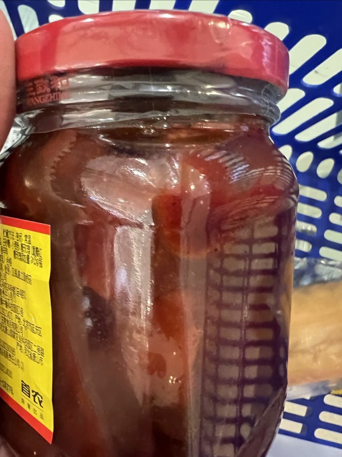 王致和其他调味品