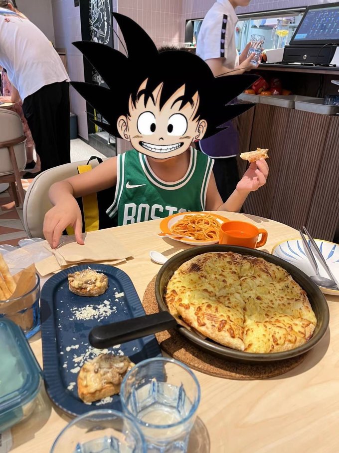 必胜客小吃快餐