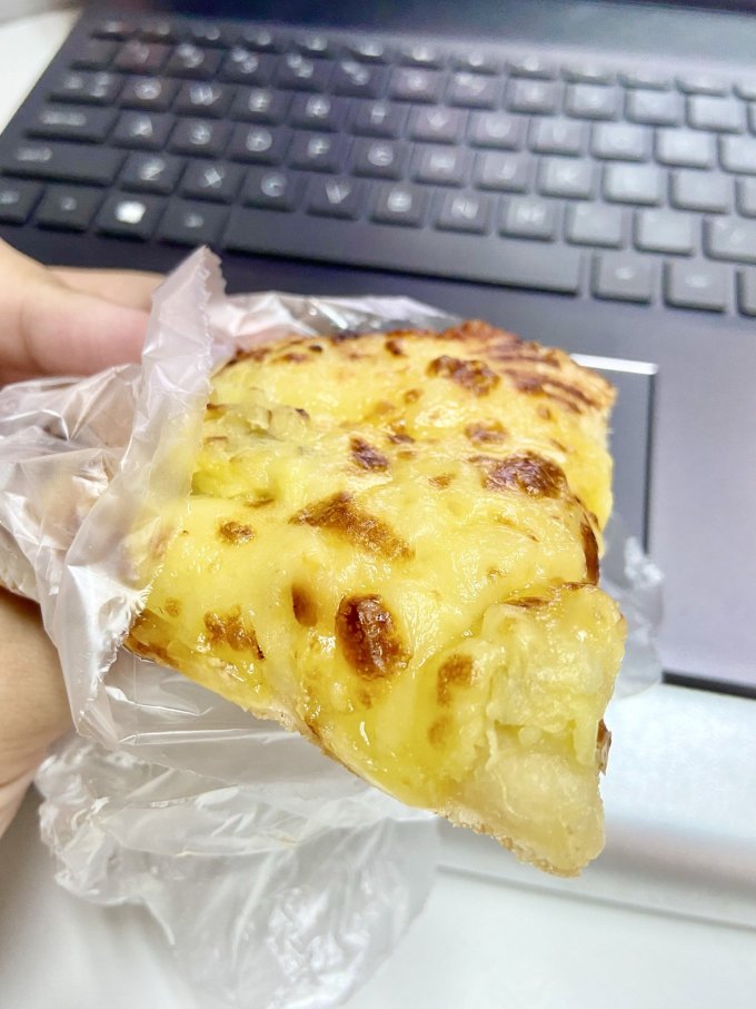 必胜客小吃快餐