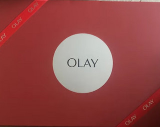 【七夕礼物】OLAY玉兰油大红瓶水乳套装