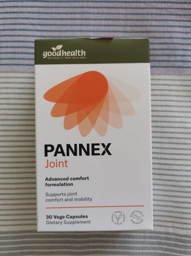 关节疼痛了吗？试试这款药！