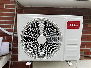 TCL空调小蓝翼ll系列2匹