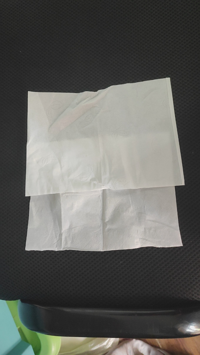 洁云抽纸