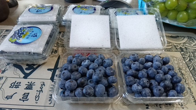 觅鲜探长新鲜水果