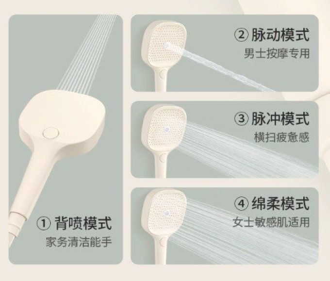 卫浴用品