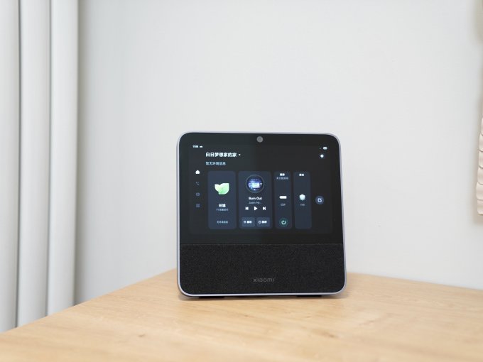 小米Pro 8智能家居怎么样 小米智能家庭屏Pro8，实现全屋控制满足娱乐_什么值得买