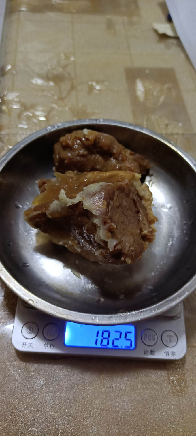 肉干肉脯